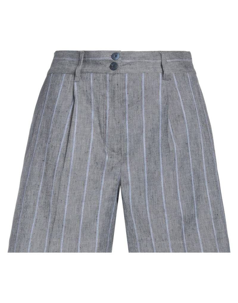 T-JACKET by TONELLO Shorts & Bermudashorts Damen Grau von T-JACKET by TONELLO