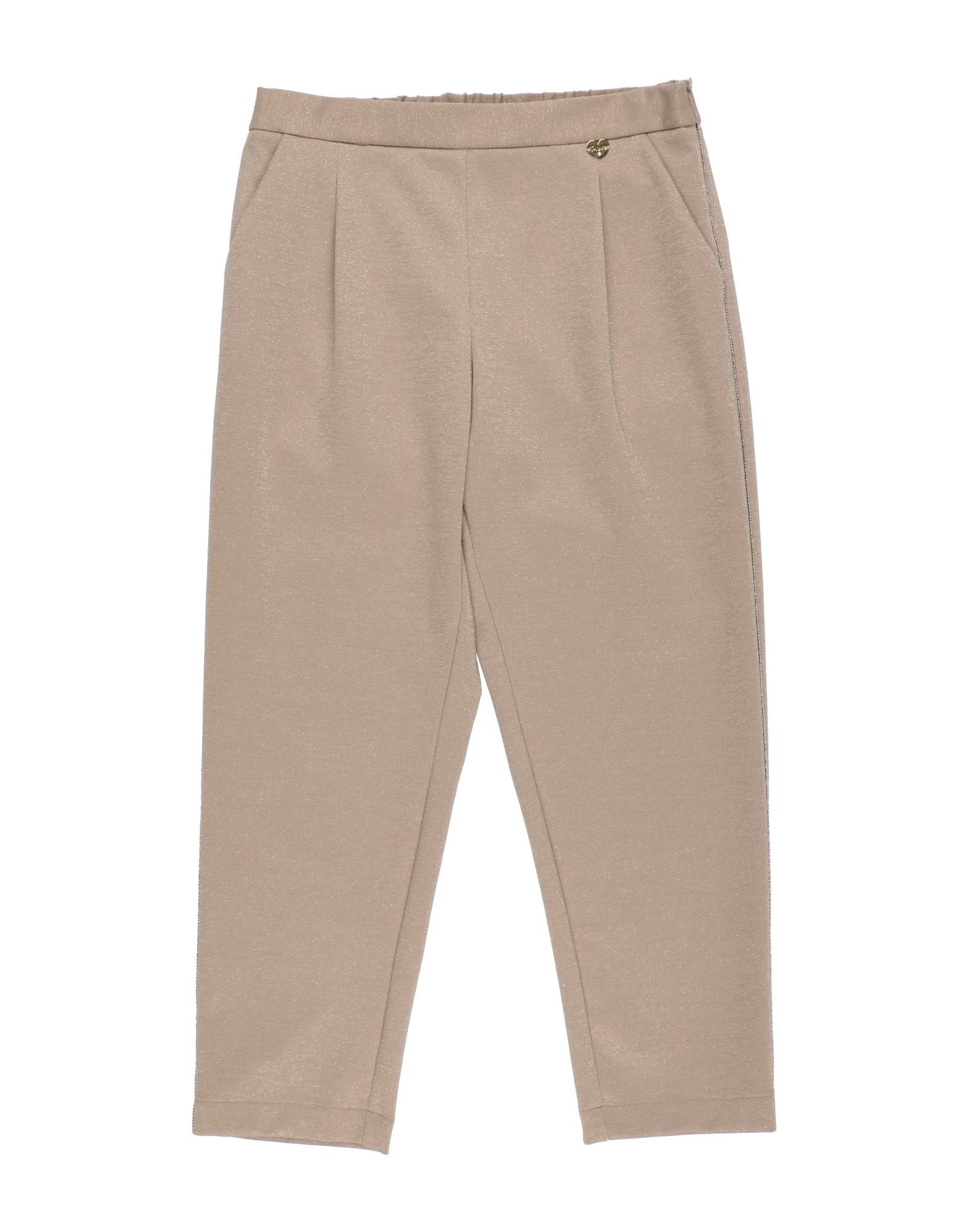 T-LOVE Hose Kinder Beige von T-LOVE