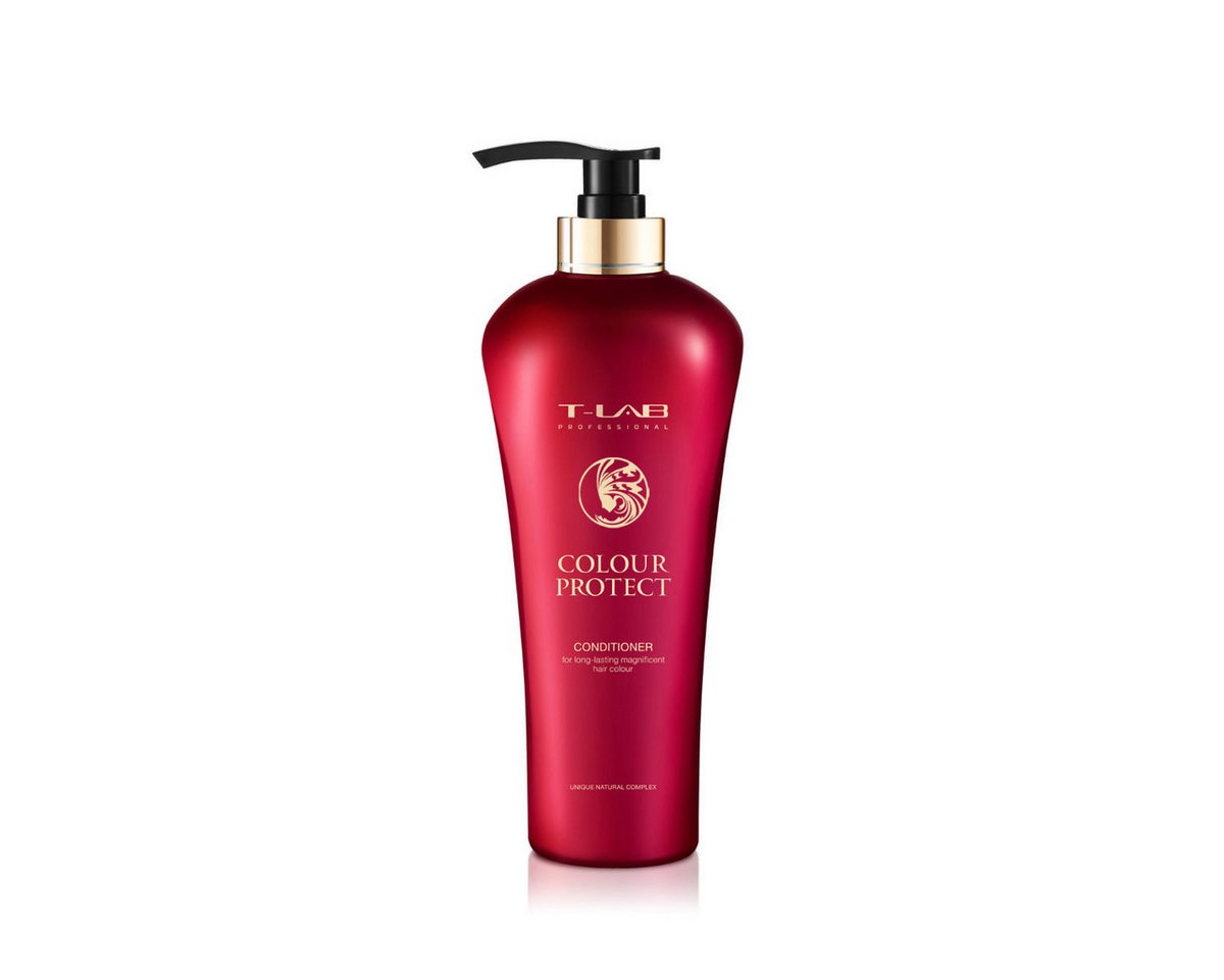 T-Lab Haarspülung T-Lab Colour Protect Conditioner 750ml T-Lab Haarspülung T-Lab Colour Protect Conditioner 750ml von T-Lab