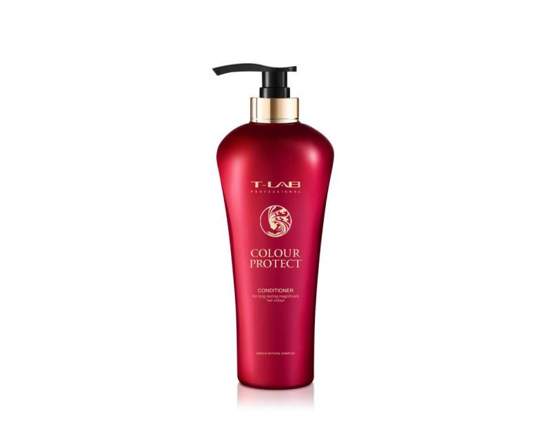 T-Lab Haarspülung T-Lab Colour Protect Conditioner 750ml von T-Lab