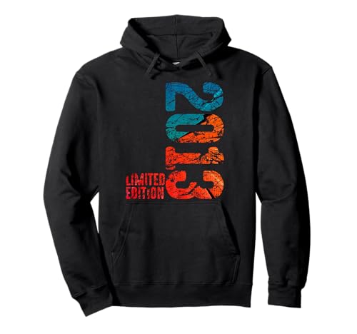 12. Geburtstag Junge Mädchen 12 Jahre 2013 Lustig Geschenk Pullover Hoodie von T-Shirt 12. Geburtstag Junge Mädchen 12 Jahre Deko