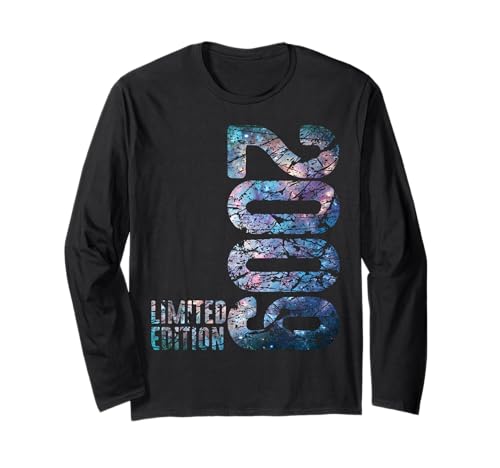 16. Geburtstag Junge Mädchen 16 Jahre 2009 Lustig Geschenk Langarmshirt von T Shirt 16. Geburtstag Junge Mädchen 16 Jahre Deko