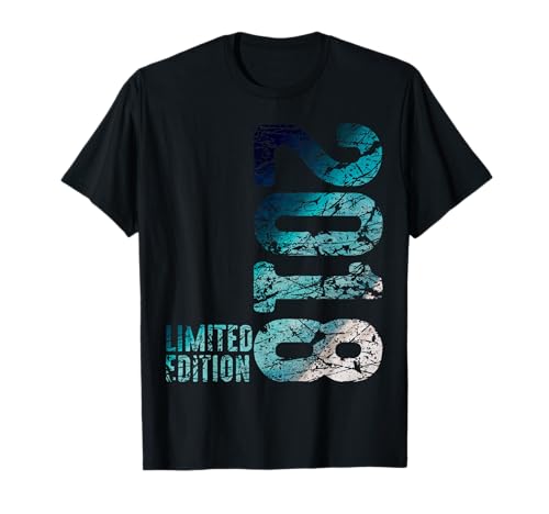 7. Geburtstag Junge Mädchen 7 Jahre 2018 Lustig Geschenk T-Shirt 7. Geburtstag Junge Mädchen 7 Jahre 2018 Lustig Geschenk T-Shirt von T-Shirt 7. Geburtstag Junge Mädchen 7 Jahre Deko