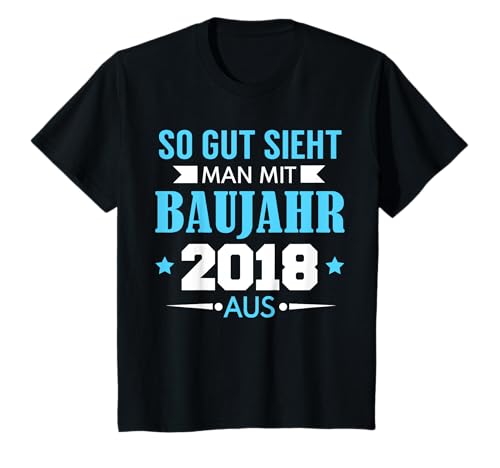 Kinder 7. Geburtstag Junge Mädchen 7 Jahre 2018 Lustig Geschenk T-Shirt Kinder 7. Geburtstag Junge Mädchen 7 Jahre 2018 Lustig Geschenk T-Shirt von T-Shirt 7. Geburtstag Junge Mädchen 7 Jahre Deko