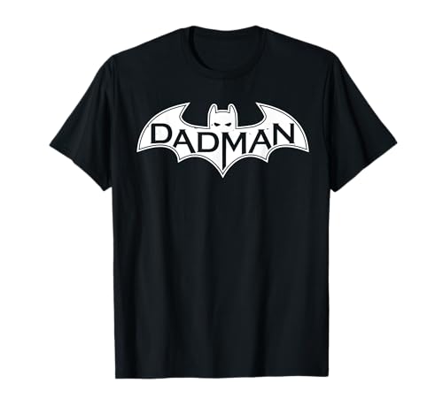 Lustiges Papa Geburtstagsgeschenk Herren T-Shirt Idee Dadman T-Shirt Lustiges Papa Geburtstagsgeschenk Herren T-Shirt Idee Dadman T-Shirt von T-Shirt Geschenkideen für Väter