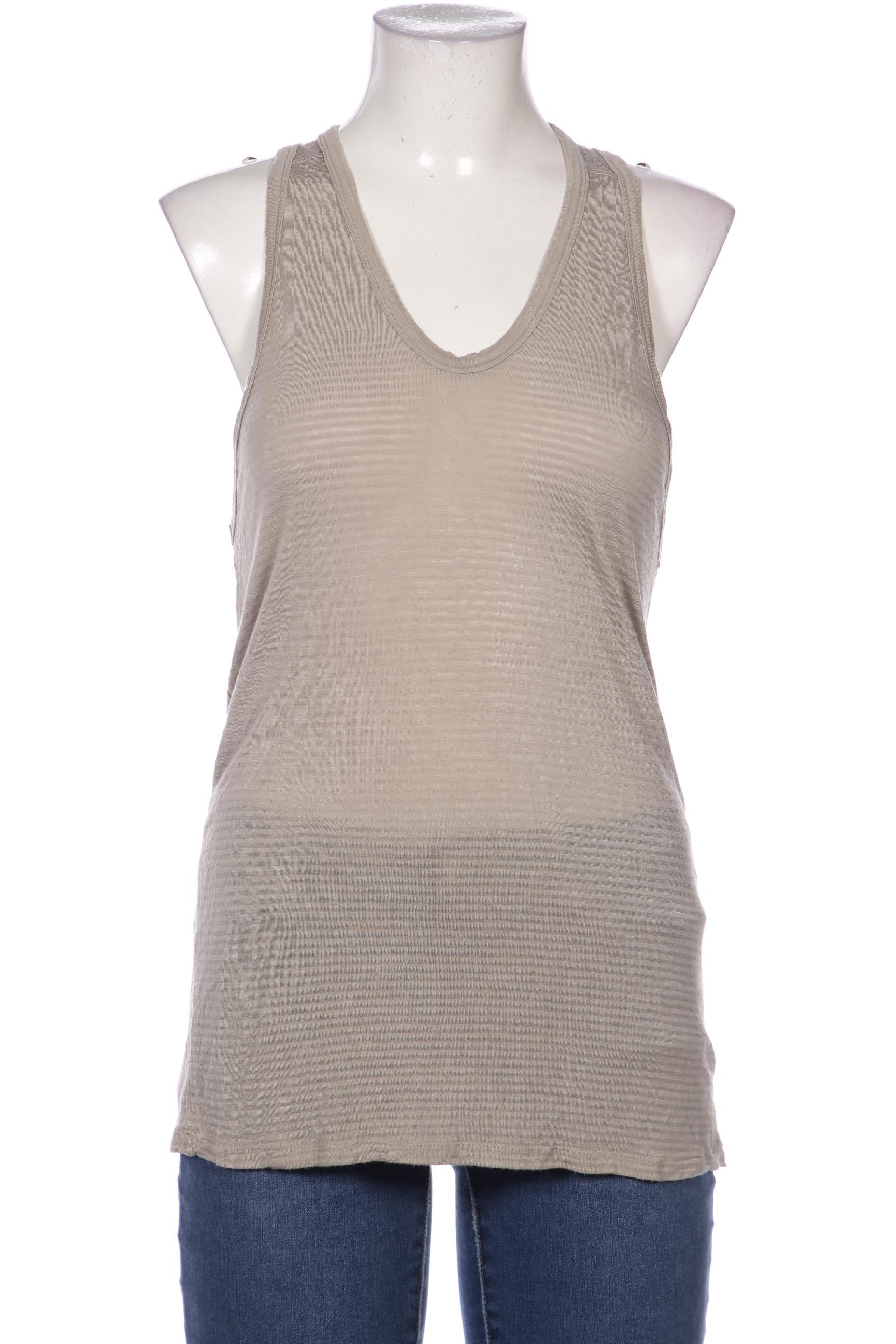 T by ALEXANDER WANG Damen Top, beige von T by ALEXANDER WANG