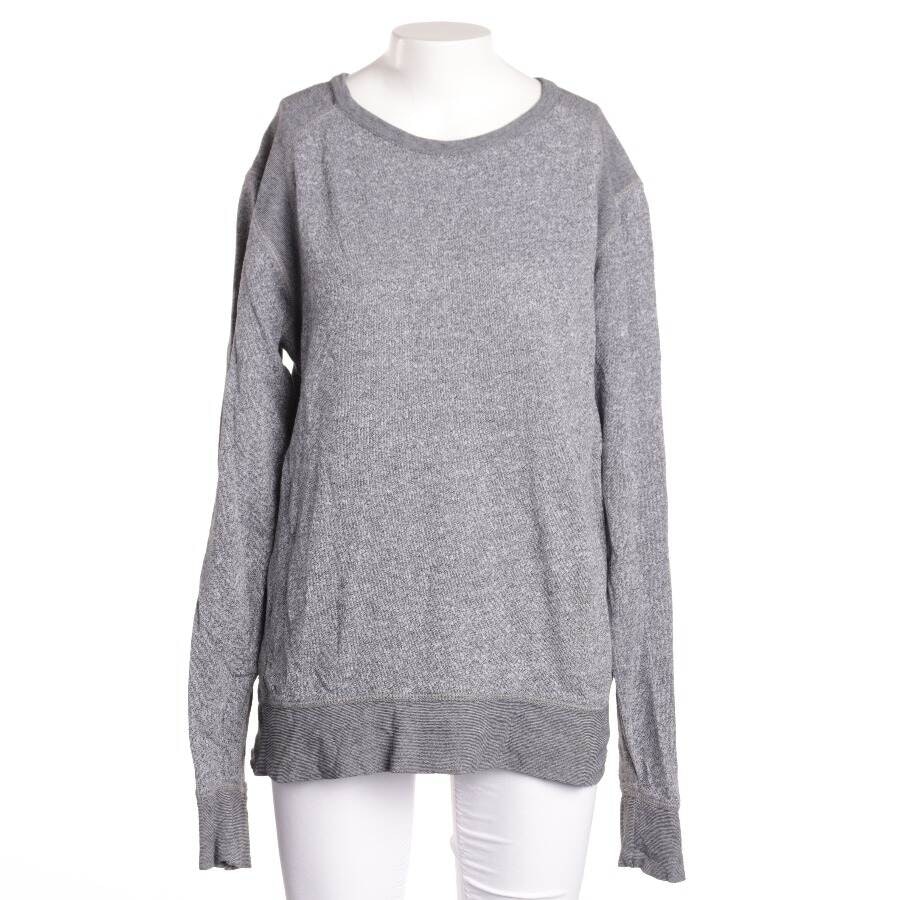 T by Alexander Wang Sweatshirt M Grau von T by Alexander Wang