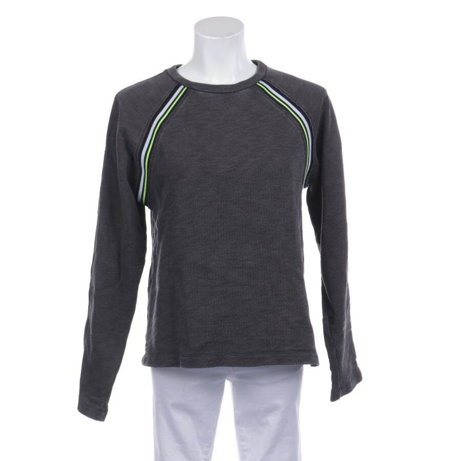 T by Alexander Wang Sweatshirt S Grau von T by Alexander Wang