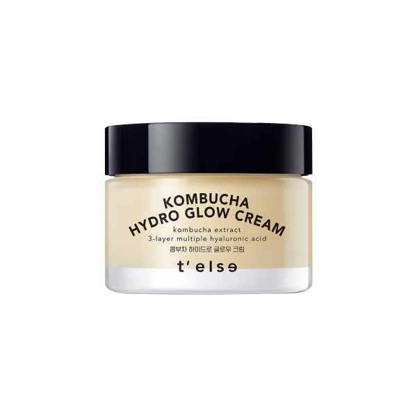 T'else - Kombucha Hydro Glow Cream - 50ml von T'else