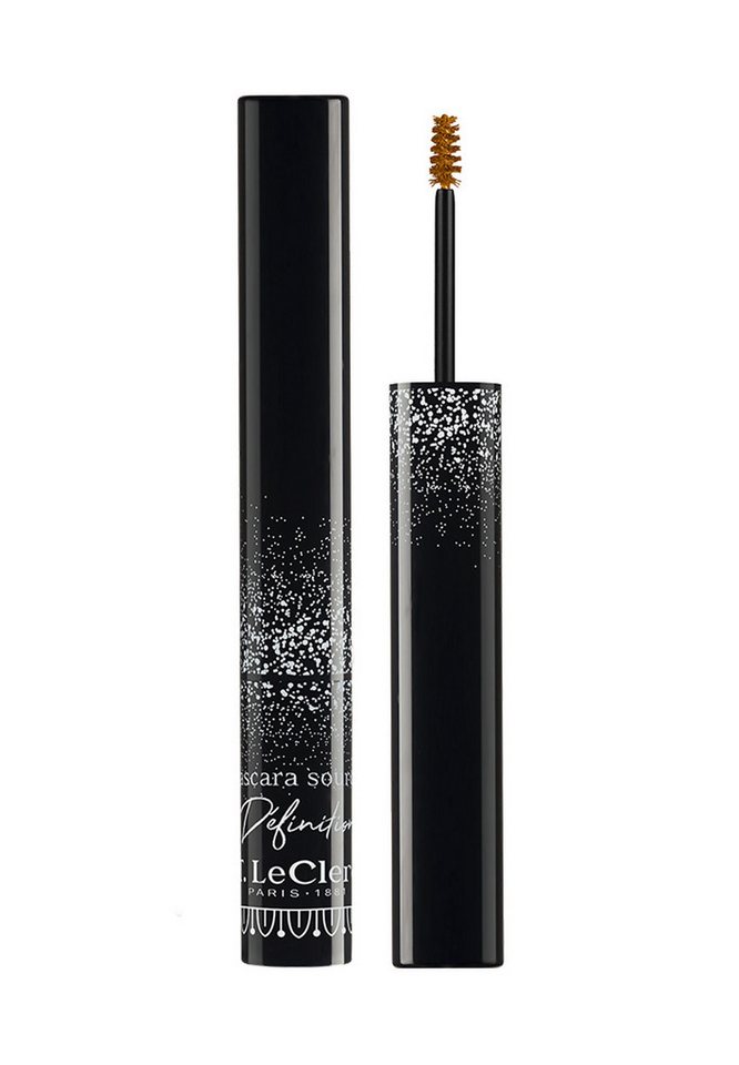 T leclerc Augenbrauen-Gel T leclerc Augenbraun Gel Eyebrow Mascara von T leclerc