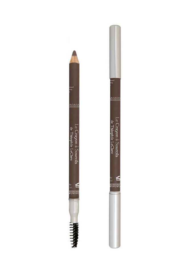 T leclerc Augenbrauen-Stift T leclerc Augenbraun Stift Eyebrow Pencil von T leclerc