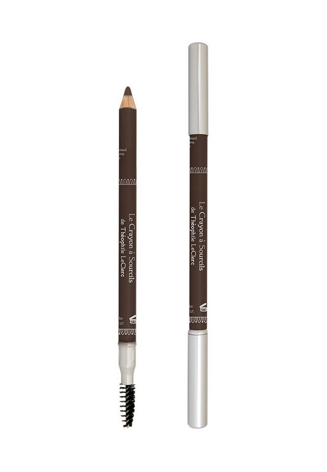 T leclerc Augenbrauen-Stift T leclerc Augenbraun Stift Eyebrow Pencil von T leclerc