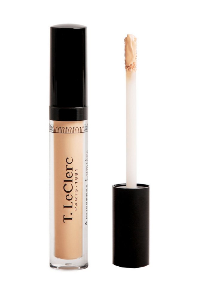 T leclerc Concealer T leclerc Concealer Luminous Concealer von T leclerc