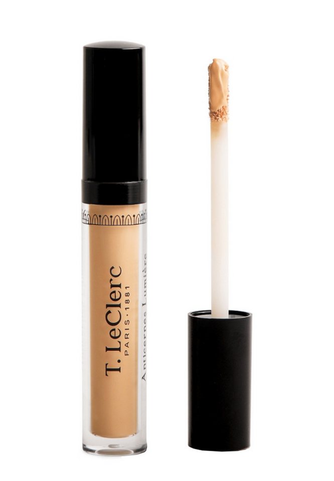 T leclerc Concealer T leclerc Concealer Luminous Concealer von T leclerc