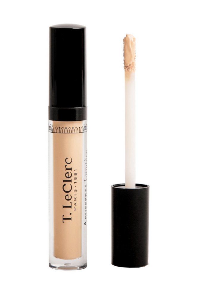 T leclerc Concealer T leclerc Concealer Luminous Concealer von T leclerc