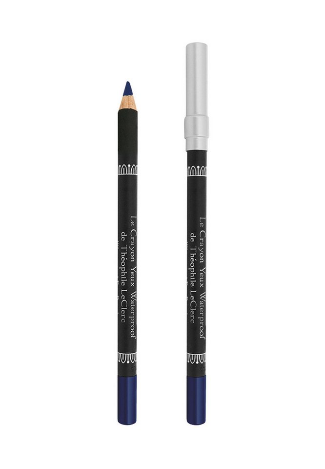 T leclerc Eyeliner T leclerc Eyeliner Waterproof Eye Pencil von T leclerc