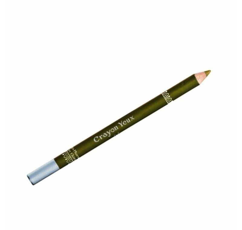 Perrigo Eyeliner T.leclerc Leclerc Crayon Yeux Emeraude 05 Perrigo Eyeliner T.leclerc Leclerc Crayon Yeux Emeraude 05 von Perrigo