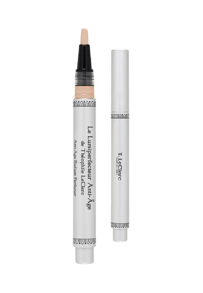 T leclerc Foundation T leclerc Foundation Anti Age Radiant Perfector von T leclerc