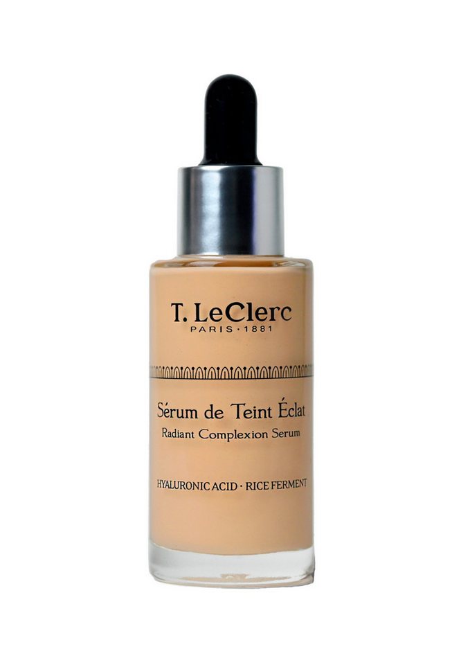 T leclerc Foundation T leclerc Foundation von T leclerc