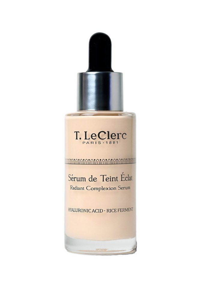 T leclerc Foundation T leclerc Foundation von T leclerc