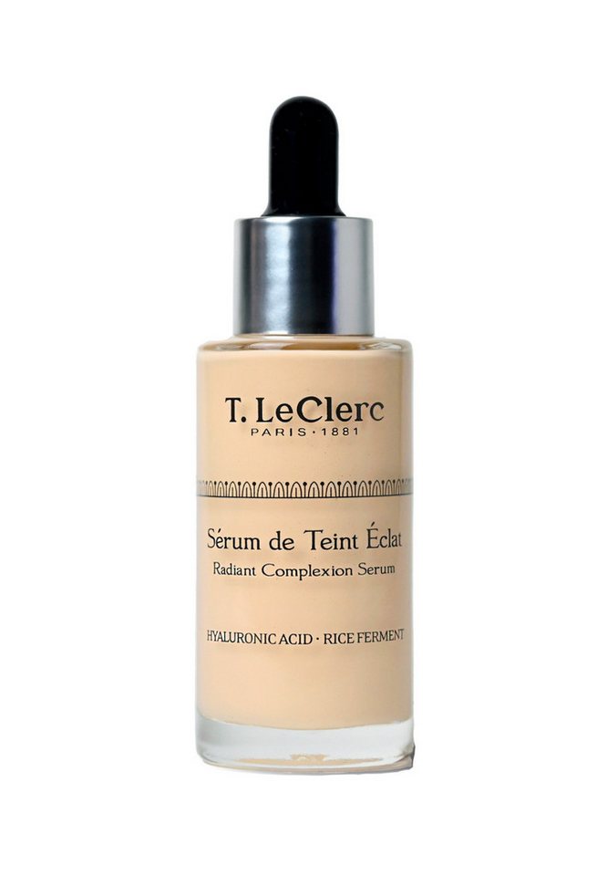 T leclerc Foundation T leclerc Foundation von T leclerc