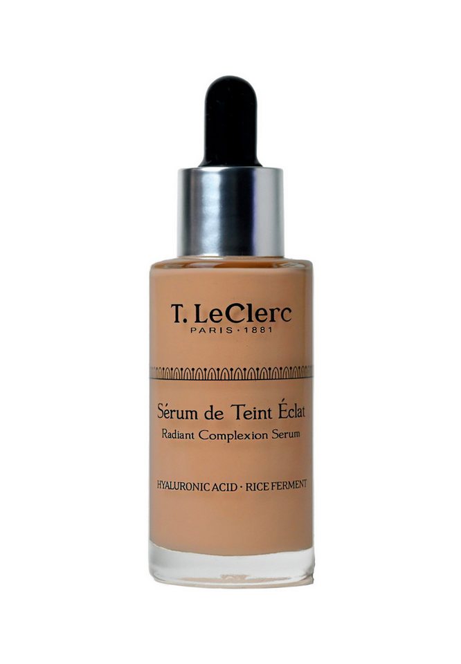 T leclerc Foundation T leclerc Foundation von T leclerc