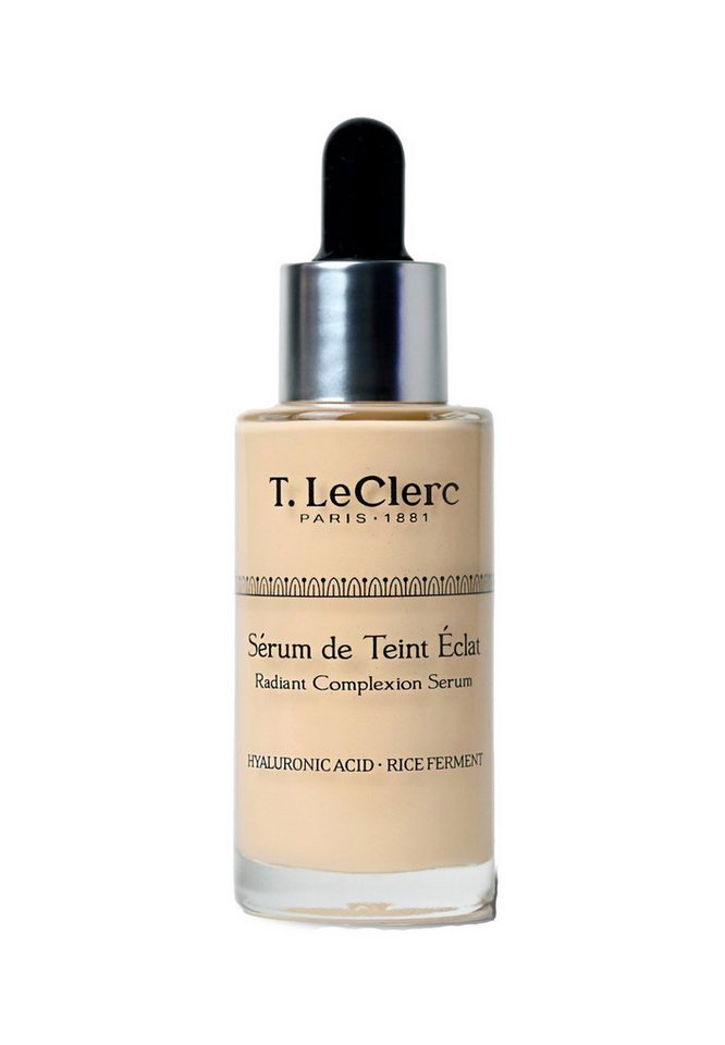 T leclerc Foundation T leclerc Foundation von T leclerc