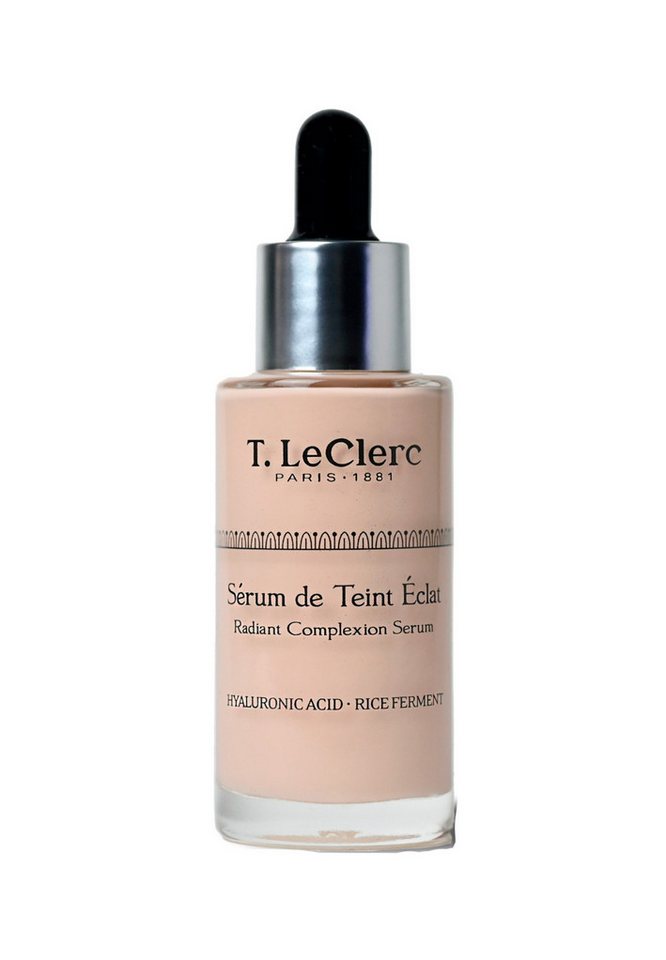 T leclerc Foundation T leclerc Foundation von T leclerc