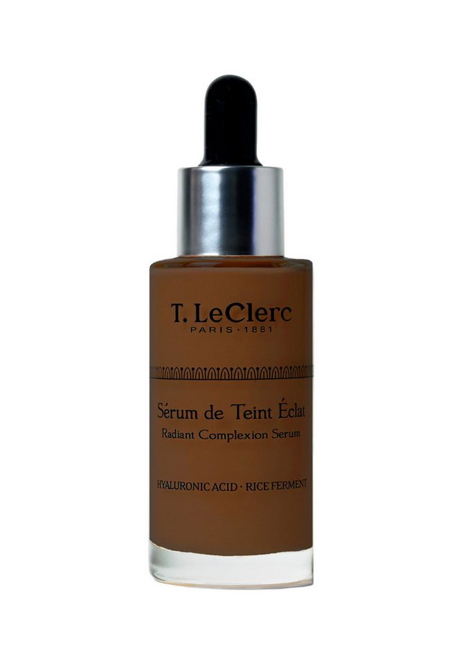T leclerc Foundation T leclerc Foundation von T leclerc
