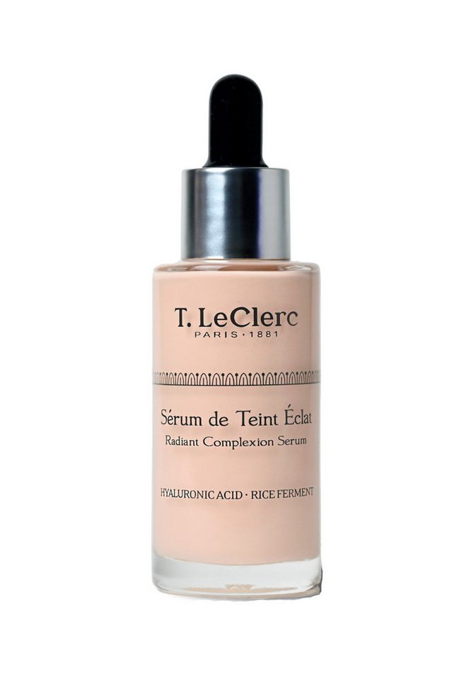 T leclerc Foundation T leclerc Foundation von T leclerc