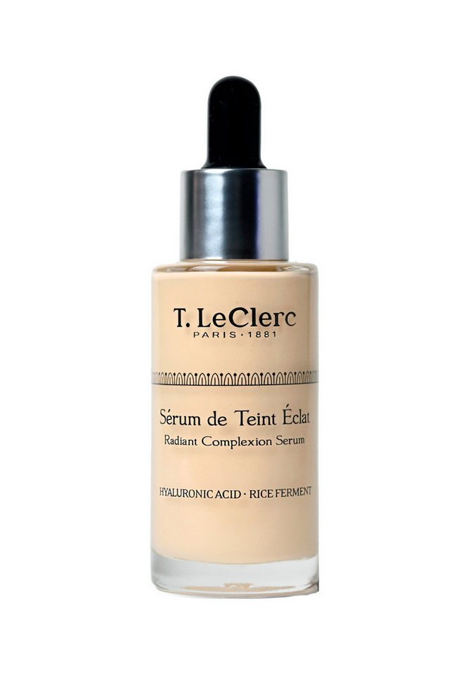T leclerc Foundation T leclerc Foundation von T leclerc