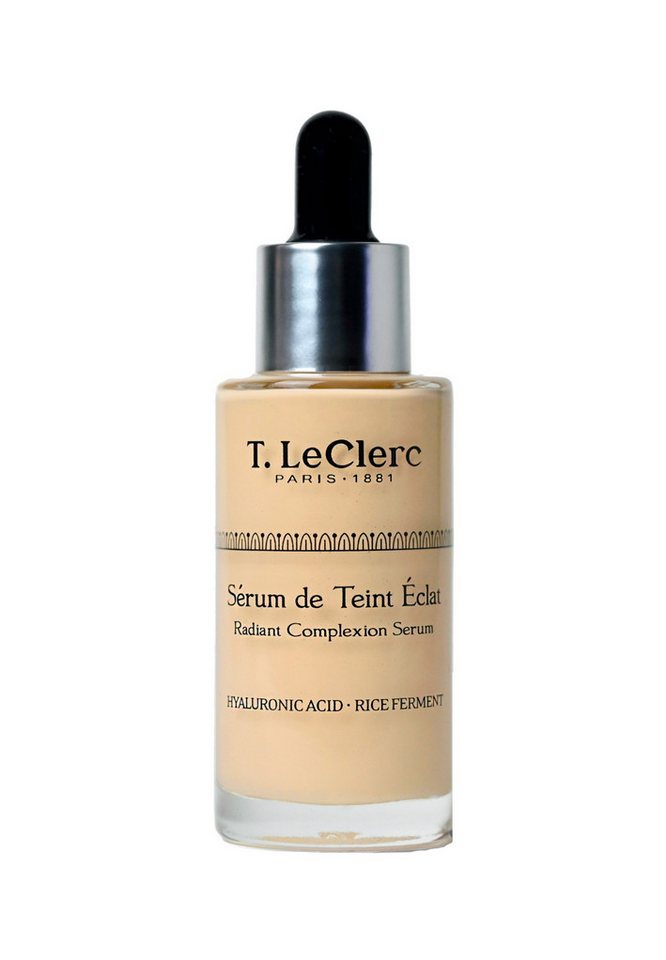 T leclerc Foundation T leclerc Foundation von T leclerc