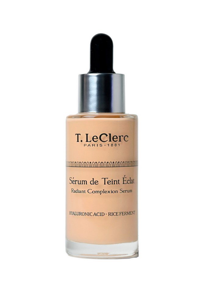 T leclerc Foundation T leclerc Foundation von T leclerc