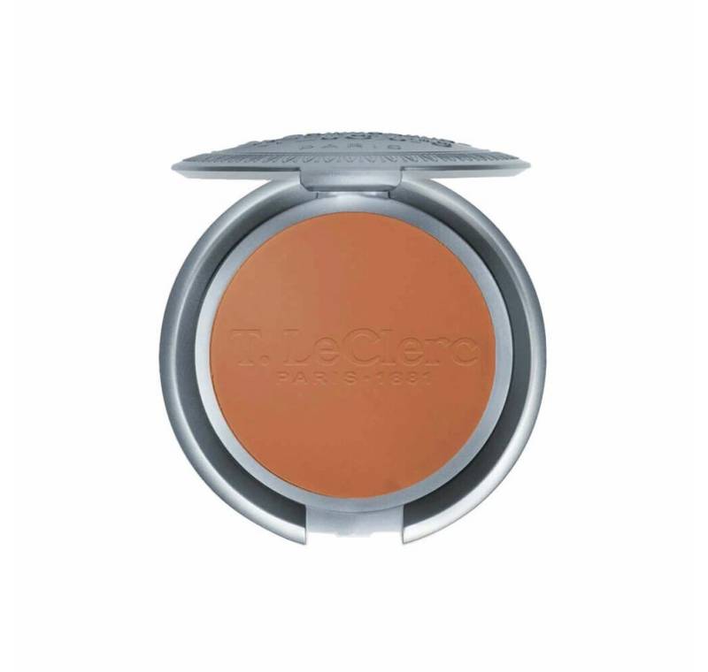 T leclerc Foundation T.leclerc Leclerc Poudre Compact 18 Soleil T leclerc Foundation T.leclerc Leclerc Poudre Compact 18 Soleil von T leclerc