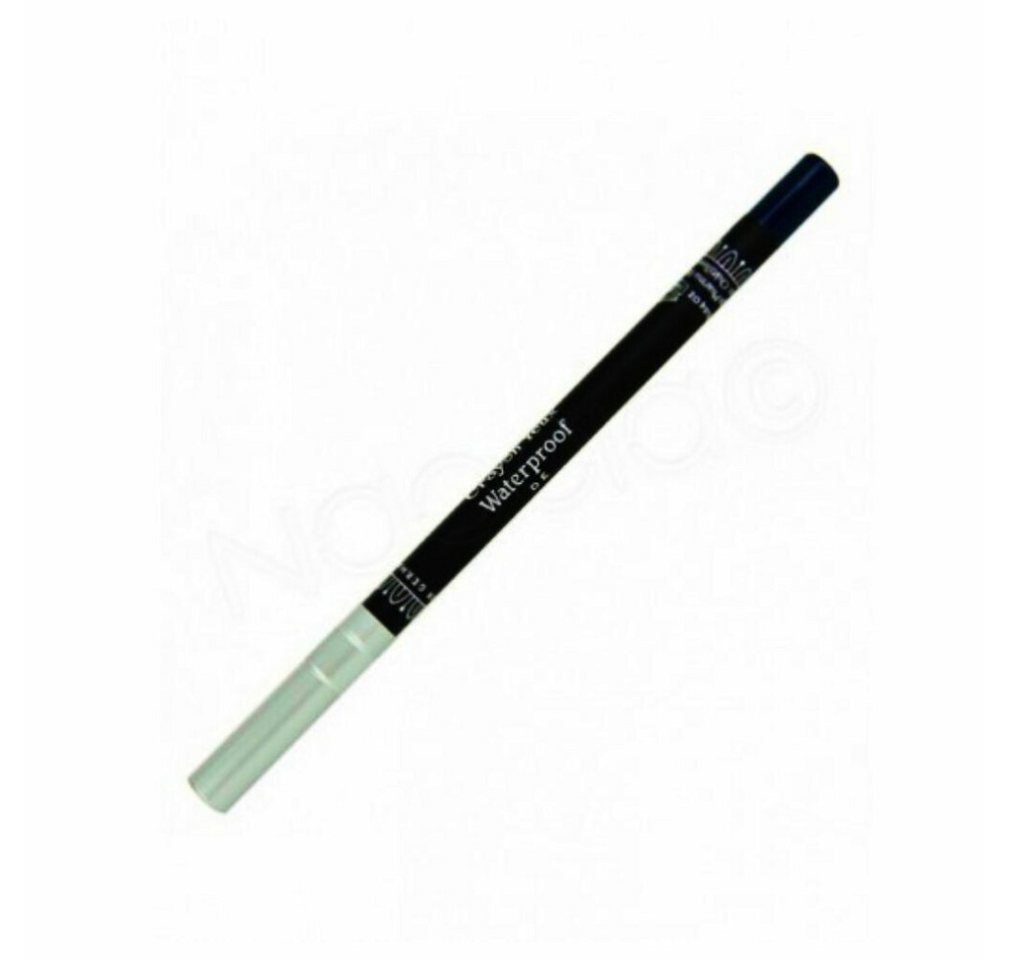 T leclerc Lidschatten T.leclerc Leclerc Crayon Yeux Waterproof Noir P 01 von T leclerc