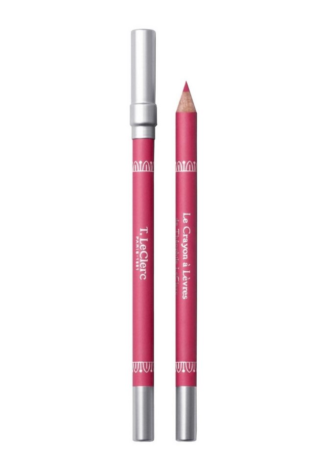 T leclerc Lipliner T leclerc Lip Liner Lip Pencil von T leclerc