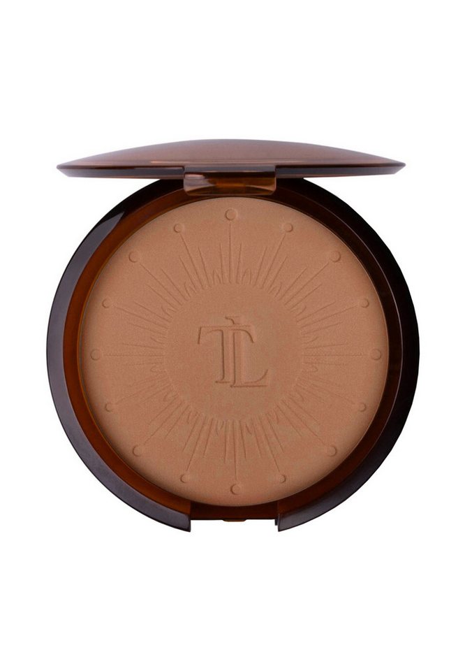 T leclerc Lippenmaske T leclerc Sonnen Puder Sun Powder von T leclerc