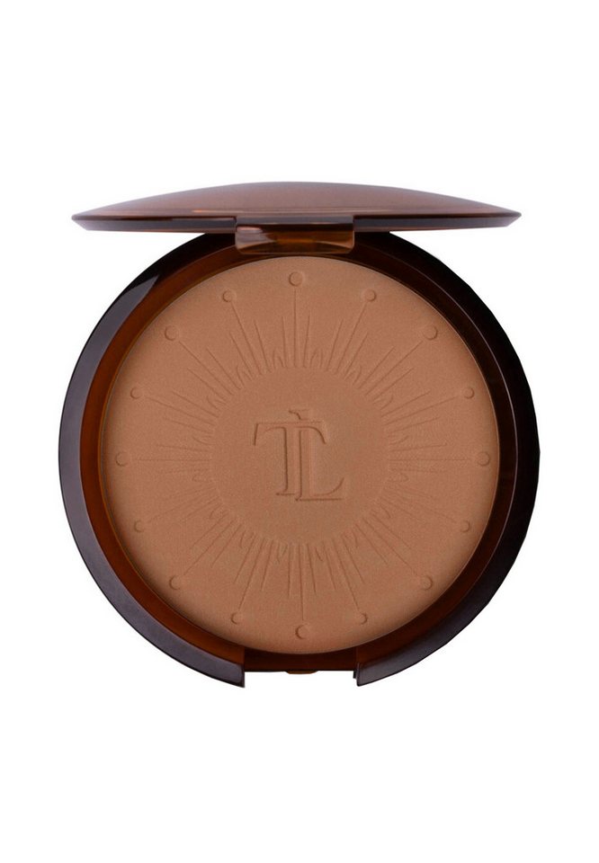 T leclerc Lippenmaske T leclerc Sonnen Puder Sun Powder von T leclerc