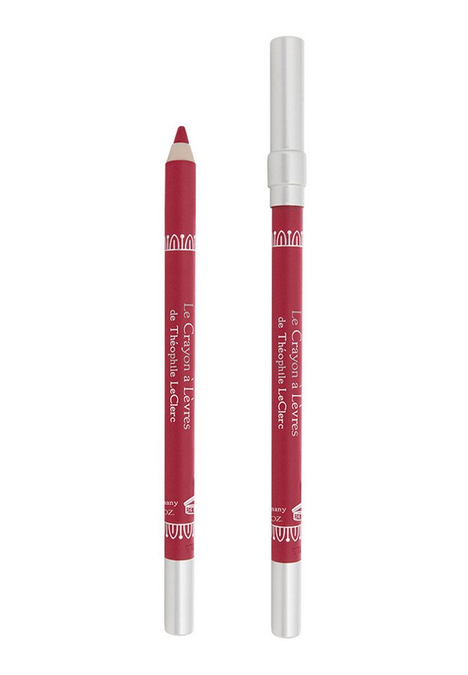 T leclerc Lippenstift T leclerc Lippenstift Lip Pencil von T leclerc