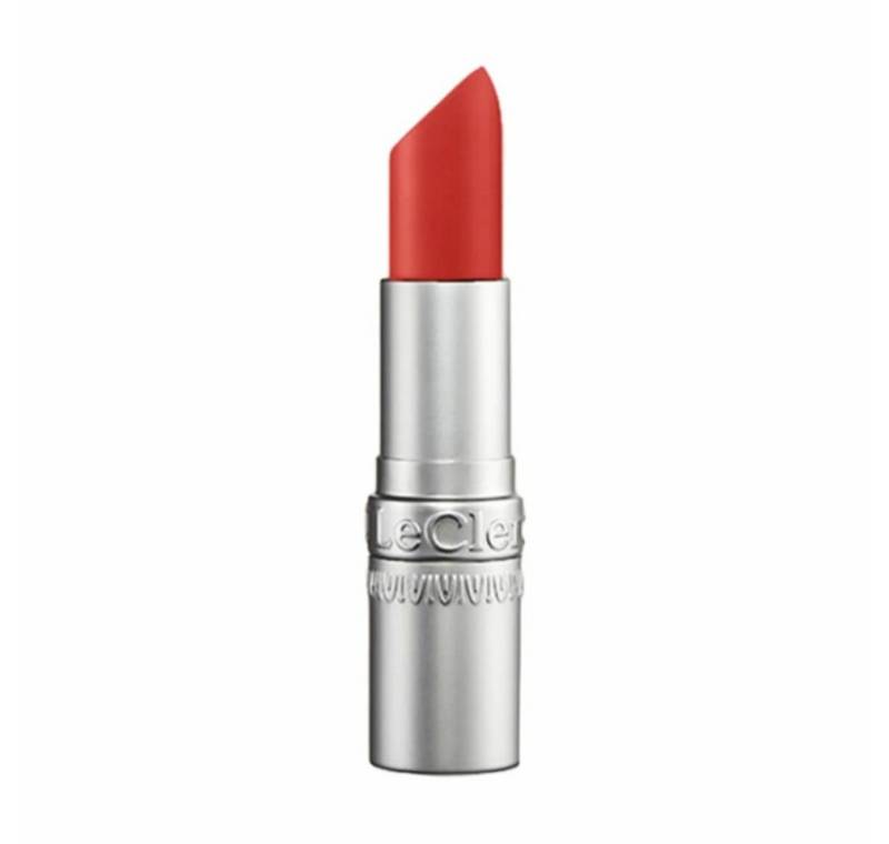 T leclerc Lippenstift T.leclerc Leclerc Rouge A Levres Transp 05 Taffeta von T leclerc