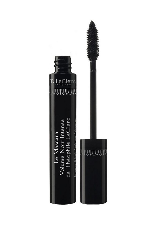 T leclerc Mascara T leclerc Mascara Intense Volume Mascara von T leclerc