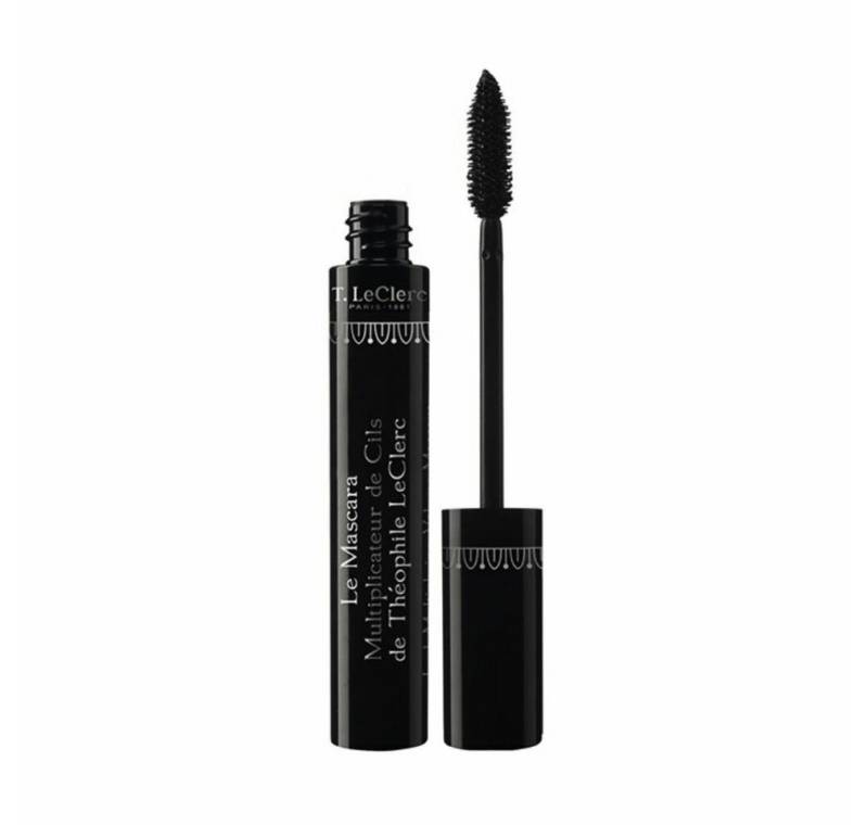 T leclerc Mascara T.leclerc Leclerc Masc Vol Recourb 01 Noir von T leclerc