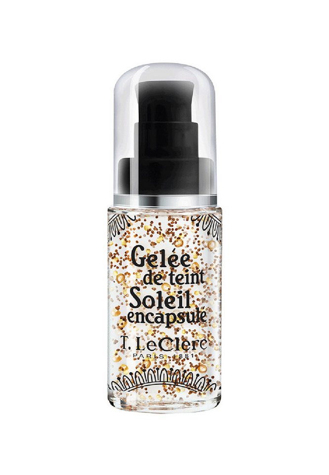 T leclerc Primer T leclerc Primer Complexion Gel - Encapsulated Sun von T leclerc