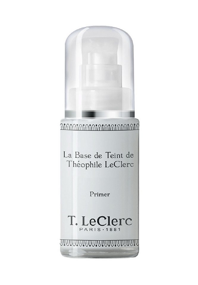 T leclerc Primer T leclerc Primer Primer La Base De Teint von T leclerc