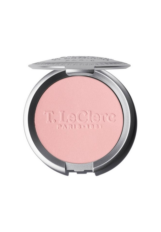 T leclerc Puder T leclerc Puder Dermophile Pressed Powder von T leclerc