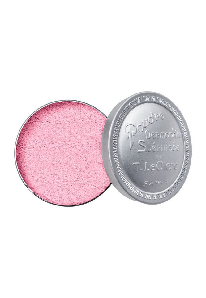 T leclerc Puder T leclerc Puder Loose Powder von T leclerc