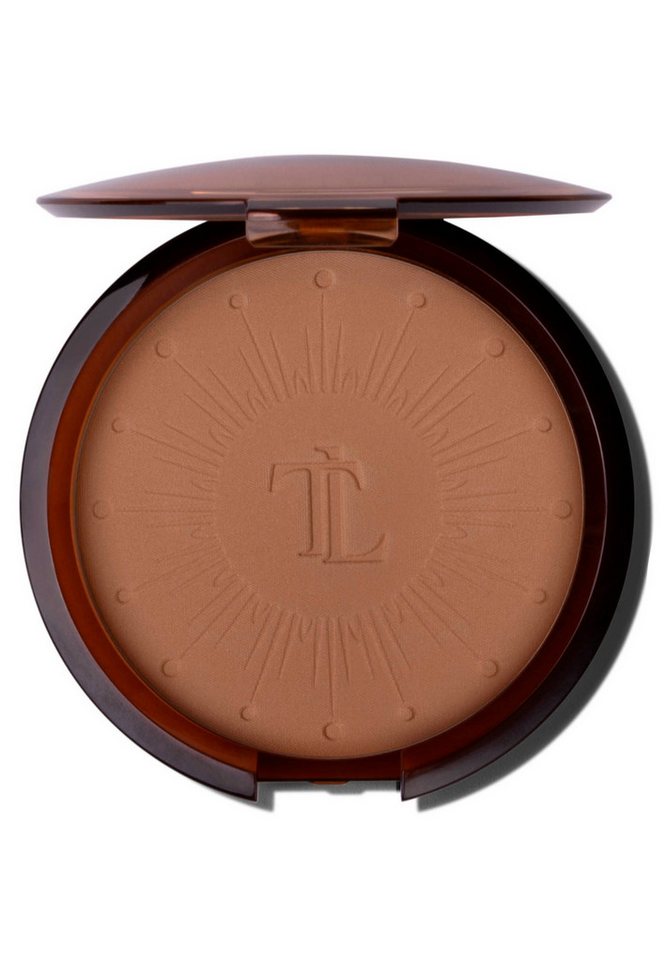 T leclerc Puder T leclerc Puder Sun Powder von T leclerc