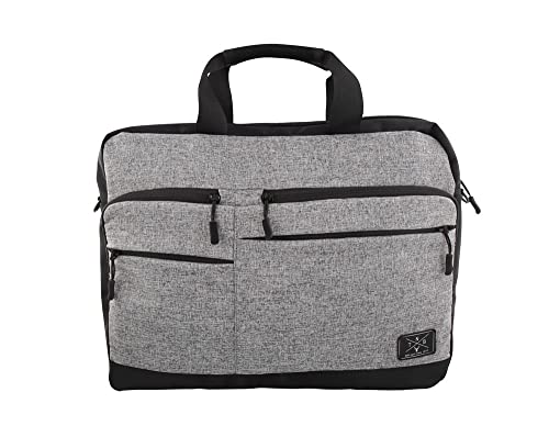 TNB Herren NBWILDGR17 Sportsack, Negro/Gris TNB Herren NBWILDGR17 Sportsack, Negro/Gris von T'nB