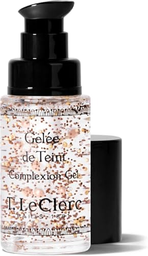 T. LeClerc – Gelee de Teint – Farbton 01 Gold – Vegan von T. LeClerc