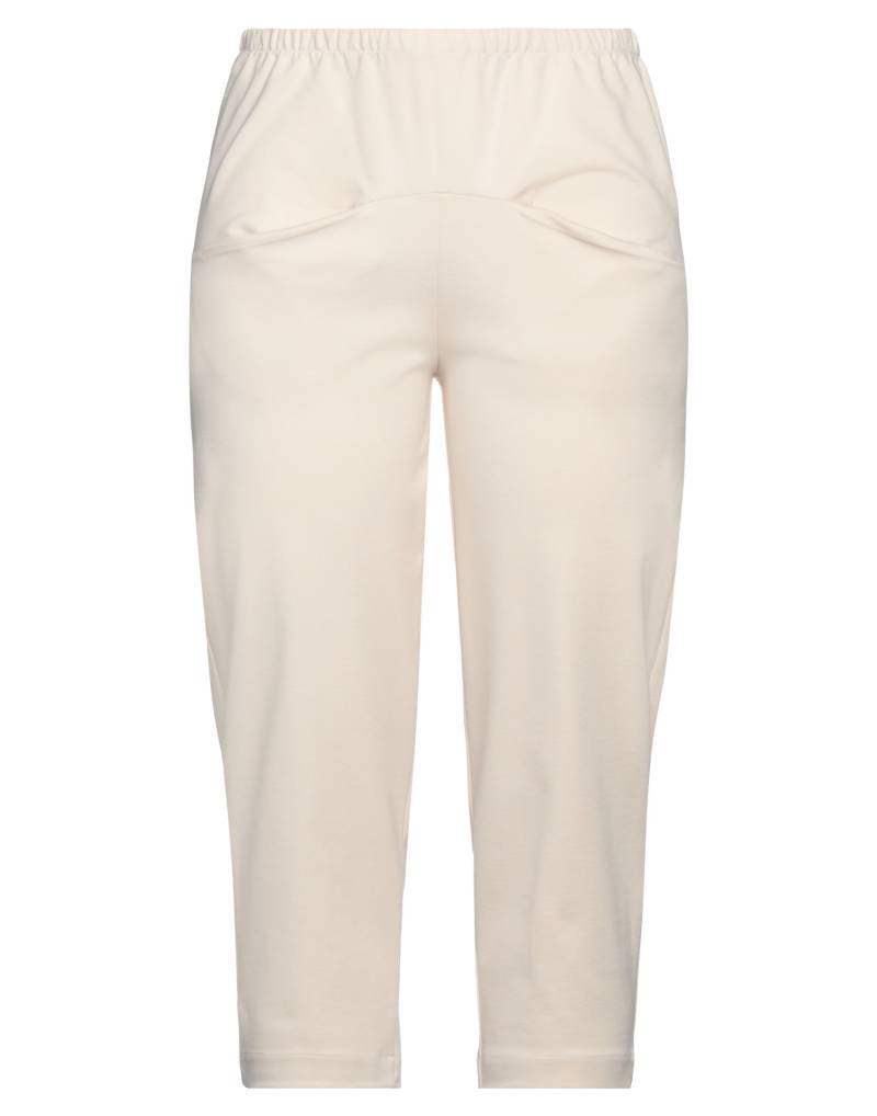 T.D.D. TEN-DAY DELIVERY Hose Damen Beige von T.D.D. TEN-DAY DELIVERY
